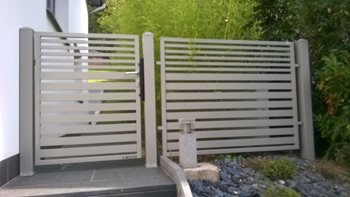 Fermeture et accès